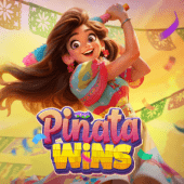 Pinata Wins on Juan 365